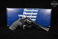 1997 Smith & Wesson (S&W) Model 57-4 .41 Rem. Mag. Blued in Very Good Condition Image 2