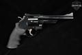 1997 Smith & Wesson (S&W) Model 57-4 .41 Rem. Mag. Blued in Very Good Condition Image 4