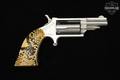 North American Arms (NAA) NAA-22M Anti-Venom; Limited Edition; Bill Hicks & Co. Exclusive .22 WMR Satin Stainless in Good Condition Image 3