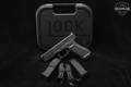 Glock 17 Gen5 MOS 9mm Luger Black in Excellent Condition Image 2