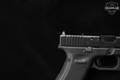 Glock 17 Gen5 MOS 9mm Luger Black in Excellent Condition Image 5