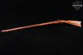 Unknown Kentucky Long Rifle .45 BPM (Black Powder) Browned & Wood in Poor Condition Image 2