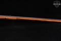 Unknown Kentucky Long Rifle .45 BPM (Black Powder) Browned & Wood in Poor Condition Image 5