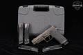 Sig Sauer P320-AXG Legion 9mm Luger Legion Grey in Very Good Condition Image 2