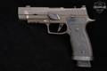 Sig Sauer P320-AXG Legion 9mm Luger Legion Grey in Very Good Condition Image 3
