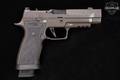 Sig Sauer P320-AXG Legion 9mm Luger Legion Grey in Very Good Condition Image 5