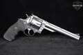 1988 Sturm Ruger Redhawk .44 Rem Magnum Satin Stainless in Good Condition Image 3