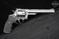 1988 Sturm Ruger Redhawk .44 Rem Magnum Satin Stainless in Good Condition Image 4
