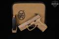 FN America, LLC 509 Compact MRD 9mm Luger FDE in Excellent Condition Image 2