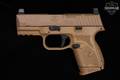FN America, LLC 509 Compact MRD 9mm Luger FDE in Excellent Condition Image 3