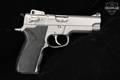 Smith & Wesson (S&W) Model 4006 .40 S&W Stainless in Good Condition Image 5