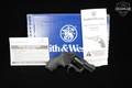 Smith & Wesson (S&W) Model MP340 .357 Mag. Black in Good Condition Image 2