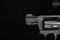 Smith & Wesson (S&W) Model MP340 .357 Mag. Black in Good Condition Image 3