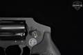 Smith & Wesson (S&W) Model MP340 .357 Mag. Black in Good Condition Image 4