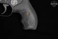 Smith & Wesson (S&W) Model MP340 .357 Mag. Black in Good Condition Image 5