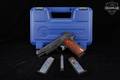 Smith & Wesson (S&W) SW1911TA E-Series Tactical Accessory Rail .45 ACP Black in Excellent Condition Image 2