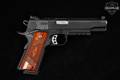 Smith & Wesson (S&W) SW1911TA E-Series Tactical Accessory Rail .45 ACP Black in Excellent Condition Image 3