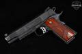 Smith & Wesson (S&W) SW1911TA E-Series Tactical Accessory Rail .45 ACP Black in Excellent Condition Image 4
