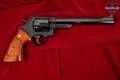1980 Smith & Wesson (S&W) Model 29-2 .44 Rem Magnum High-Polish Blued in Excellent Condition Image 4