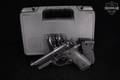 Beretta 92X Full Size, Type F 9mm Luger Black in Very Good Condition Image 2