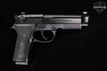 Beretta 92X Full Size, Type F 9mm Luger Black in Very Good Condition Image 4