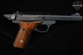 1991 Browning Buck Mark .22 LR Blued in Good Condition Image 3