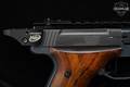 1991 Browning Buck Mark .22 LR Blued in Good Condition Image 5