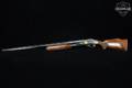 2014 Remington Model 870 Wingmaster Classic Trap 12 Gauge Blued in Very Good Condition Image 2