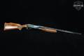 2014 Remington Model 870 Wingmaster Classic Trap 12 Gauge Blued in Very Good Condition Image 3