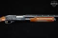 2014 Remington Model 870 Wingmaster Classic Trap 12 Gauge Blued in Very Good Condition Image 5