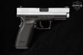 Springfield Armory XD Service Model .45 ACP Two-Tone Stainless in Very Good Condition Image 4