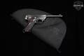 1951 High Standard Sport-King 1st Model .22 LR Blued in Very Good Condition Image 2