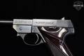 1951 High Standard Sport-King 1st Model .22 LR Blued in Very Good Condition Image 4