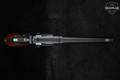 Smith & Wesson (S&W) Model 17 17-3 K-22 Masterpiece .22 LR Blued in Fair Condition Image 4