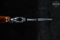 Smith & Wesson (S&W) Model 17 17-3 K-22 Masterpiece .22 LR Blued in Fair Condition Image 5