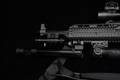 Hi-Point Model 995 Carbine 9mm Luger Black in Very Good Condition Image 3