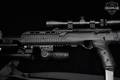 Hi-Point Model 995 Carbine 9mm Luger Black in Very Good Condition Image 4