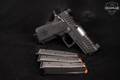 Staccato (STI) CS V3 9mm Luger Black DLC in Excellent Condition Image 2