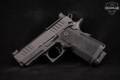 Staccato (STI) CS V3 9mm Luger Black DLC in Excellent Condition Image 3