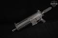 Bushmaster Carbon-15 Type P97S 9mm Luger Black in Good Condition Image 2