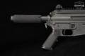 Bushmaster Carbon-15 Type P97S 9mm Luger Black in Good Condition Image 4