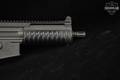 Bushmaster Carbon-15 Type P97S 9mm Luger Black in Good Condition Image 5