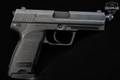 Heckler & Koch (H&K, HK) USP V1 .45 ACP Black in Very Good Condition Image 3