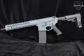 Black Rain Ordnance, Inc. Fallout-15 .223 Wylde Cold-War Grey in Good Condition Image 2
