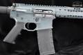 Black Rain Ordnance, Inc. Fallout-15 .223 Wylde Cold-War Grey in Good Condition Image 5