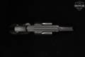 Smith & Wesson (S&W) Model 442-2 Airweight .38 Special +P Black in Good Condition Image 5
