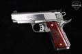 Caspian Arms 1911 Officer .45 ACP Satin Stainless in Very Good Condition Image 5