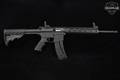 Smith & Wesson (S&W) M&P15-22 Sport .22 LR Black in Very Good Condition Image 3