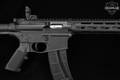 Smith & Wesson (S&W) M&P15-22 Sport .22 LR Black in Very Good Condition Image 5