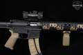 Smith & Wesson (S&W) M&P15-22 .22 LR FDE (Flat Dark Earth) in Good Condition Image 5